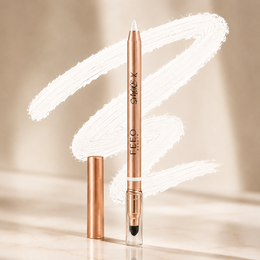 Snow White Smoke X Kajal