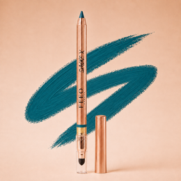 Tropical Aqua Smoke X Kajal