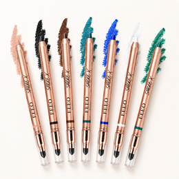 All 7 Shades Smoke X Kajal
