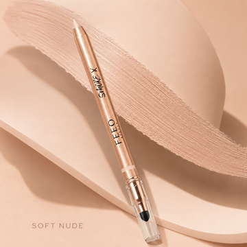 Soft Nude | Gallery image 4