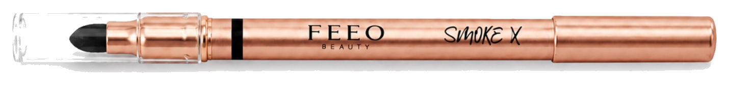 FEEO Beauty Smoke X Royal Blue